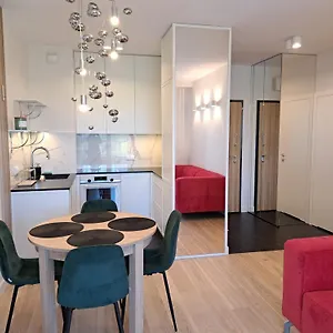 Apartament Wolare, Warszawa