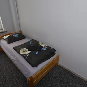 Apartament Fantastic Waw - M3 7, Warszawa