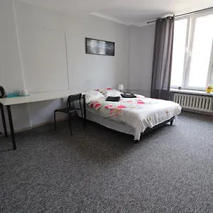 Apartament Fantastic Waw - M3 4, Warszawa
