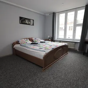 Apartament Fantastic Waw - M3 2, Warszawa